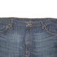 Mens Blue Wrangler  Casual JeansW42 L30