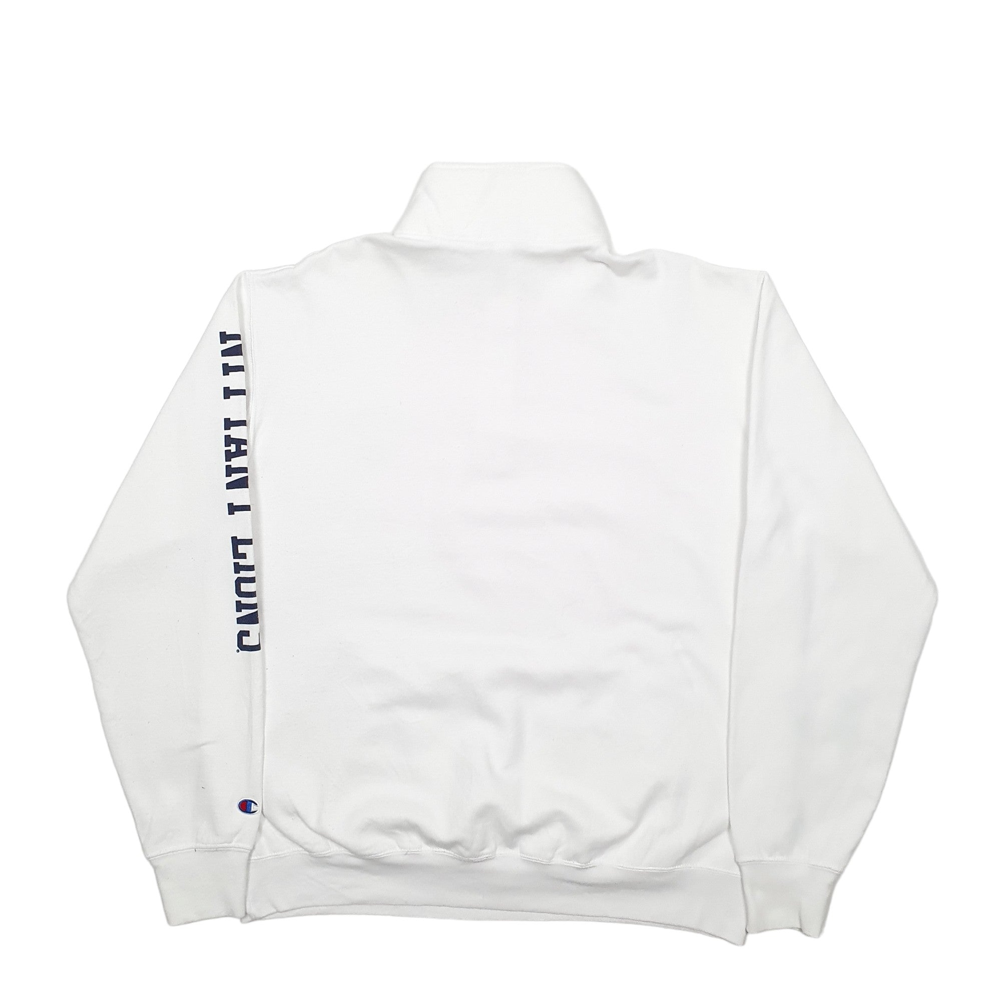 Champion sweater us quarter hotsell