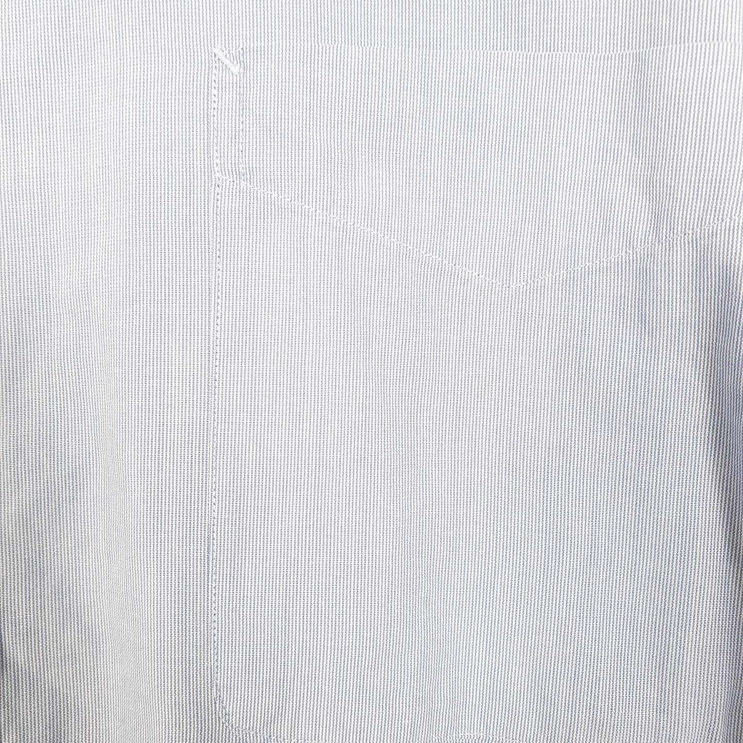 Mens Blue Tommy Hilfiger  Long Sleeve Shirt