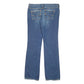 Womens Blue Diesel  Casual JeansW30 L32