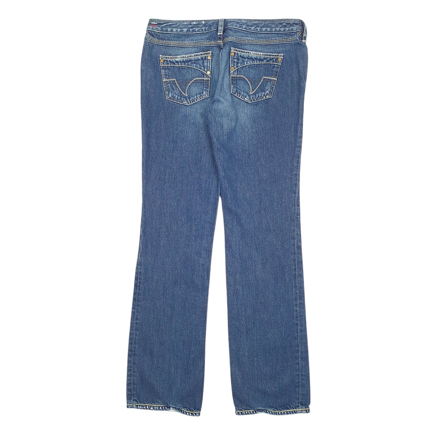 Womens Blue Diesel  Casual JeansW30 L32