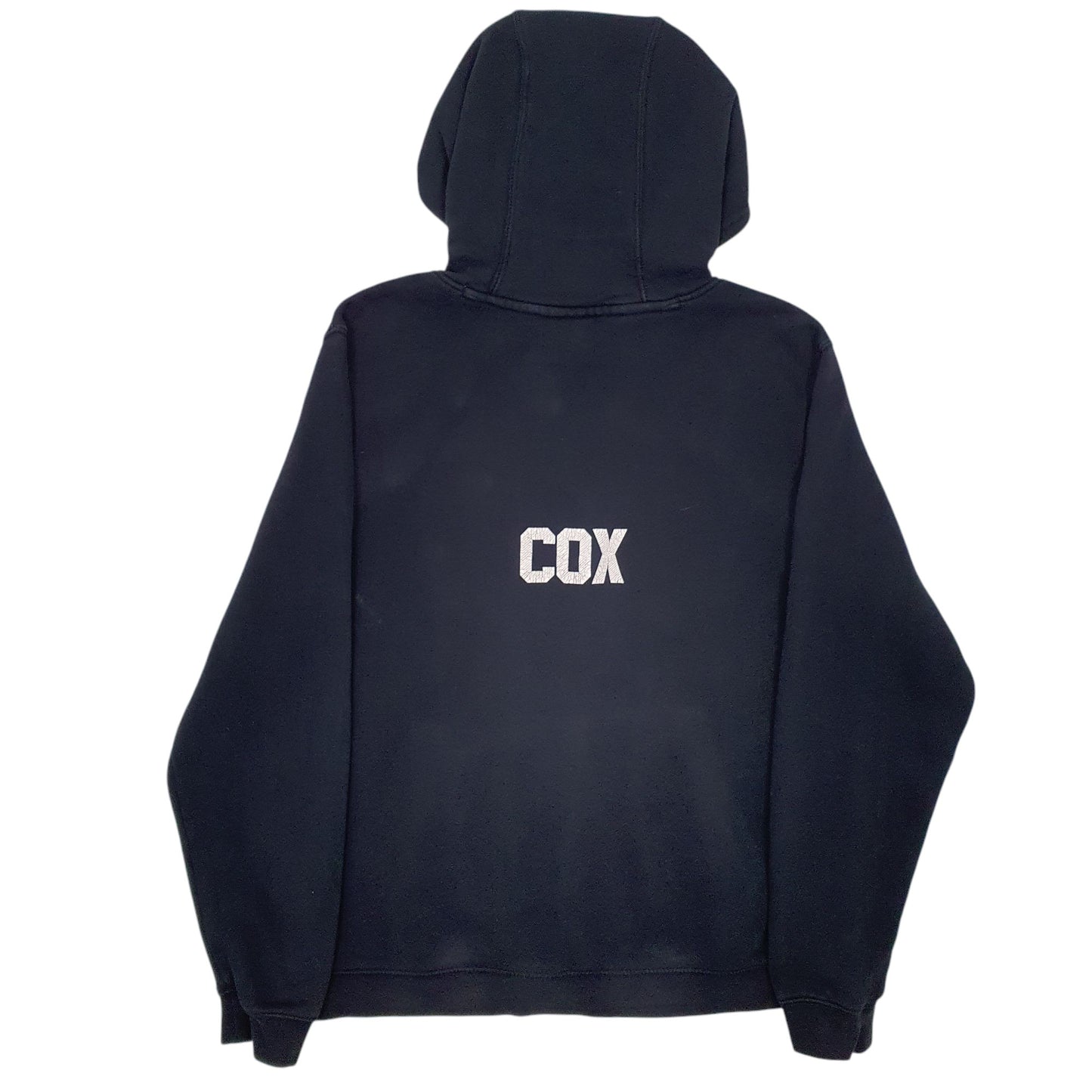 Mens Black Nike Lady Wolverines Hoodie Jumper