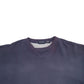 Mens Navy Nautica  Crewneck Jumper