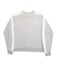 Womens Grey Reebok  Crewneck Jumper