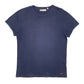 Mens Navy Levis  Short Sleeve T Shirt