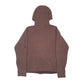 Womens Brown Patagonia  Full Zip Jumper