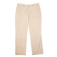 Mens Beige Polo Ralph Lauren Classic Chino Trousers
