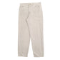 Mens Beige Chinos  Chino Trousers