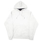 Mens Grey Champion  Hoodie Jumper