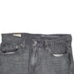 Mens Black Levis  511 JeansW32 L30