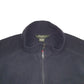 Mens Black Eddie Bauer   Coat