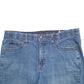 Womens Blue Lee Stretch Fit Casual JeansW34 L30