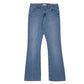 Womens Blue Levis  525 JeansW31 L32