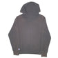 Mens Black Champion  Hoodie Jumper