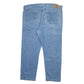 Mens Blue Wrangler  85900BL JeansW42 L29
