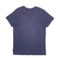 Mens Navy Lee Cooper Pocket Short Sleeve T Shirt