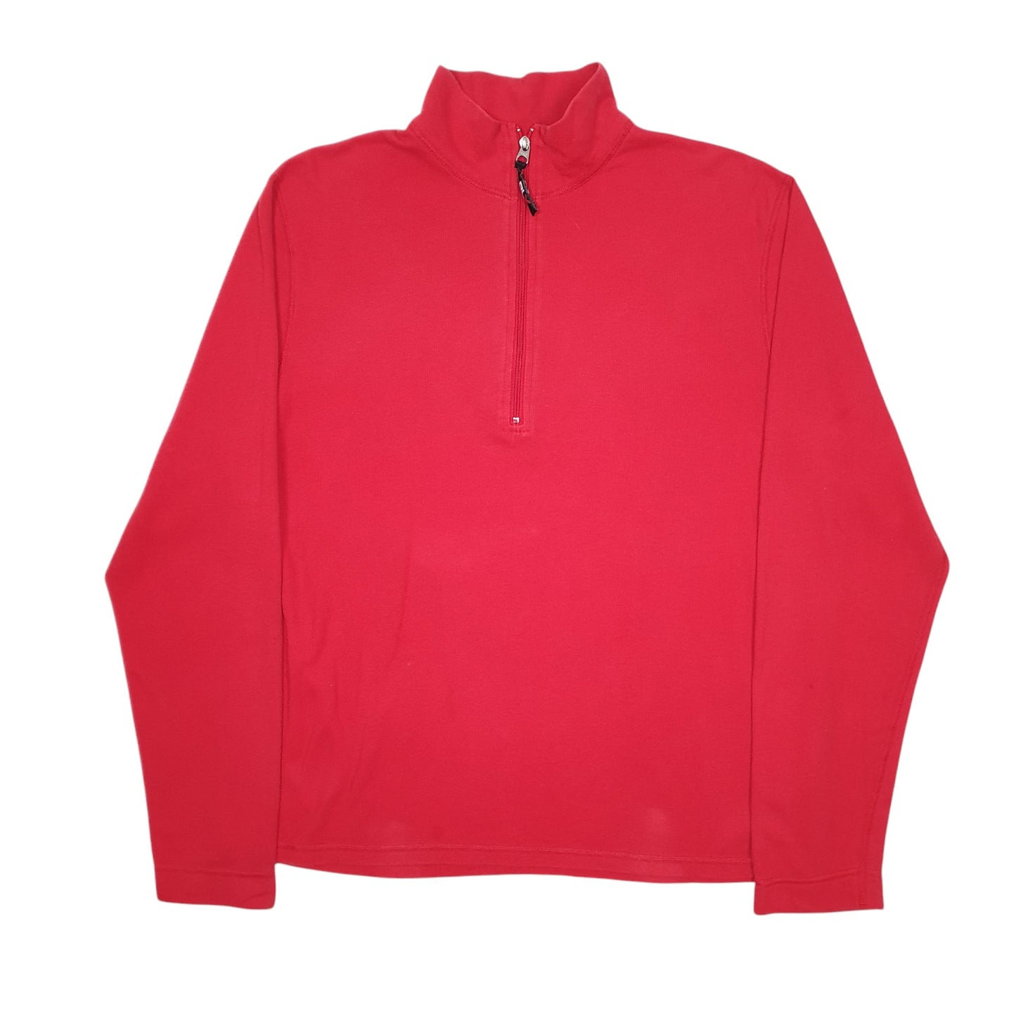 Mens Red Ralph Lauren RLX Made In USA Quarter Zip Jumper