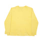 Mens Yellow Polo Ralph Lauren  Long Sleeve T Shirt