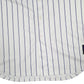 Mens White Majestic Colorado Rockies MLB Baseball Jersey Tulowitzki Short Sleeve T Shirt