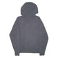 Mens Black Nike  Hoodie Jumper