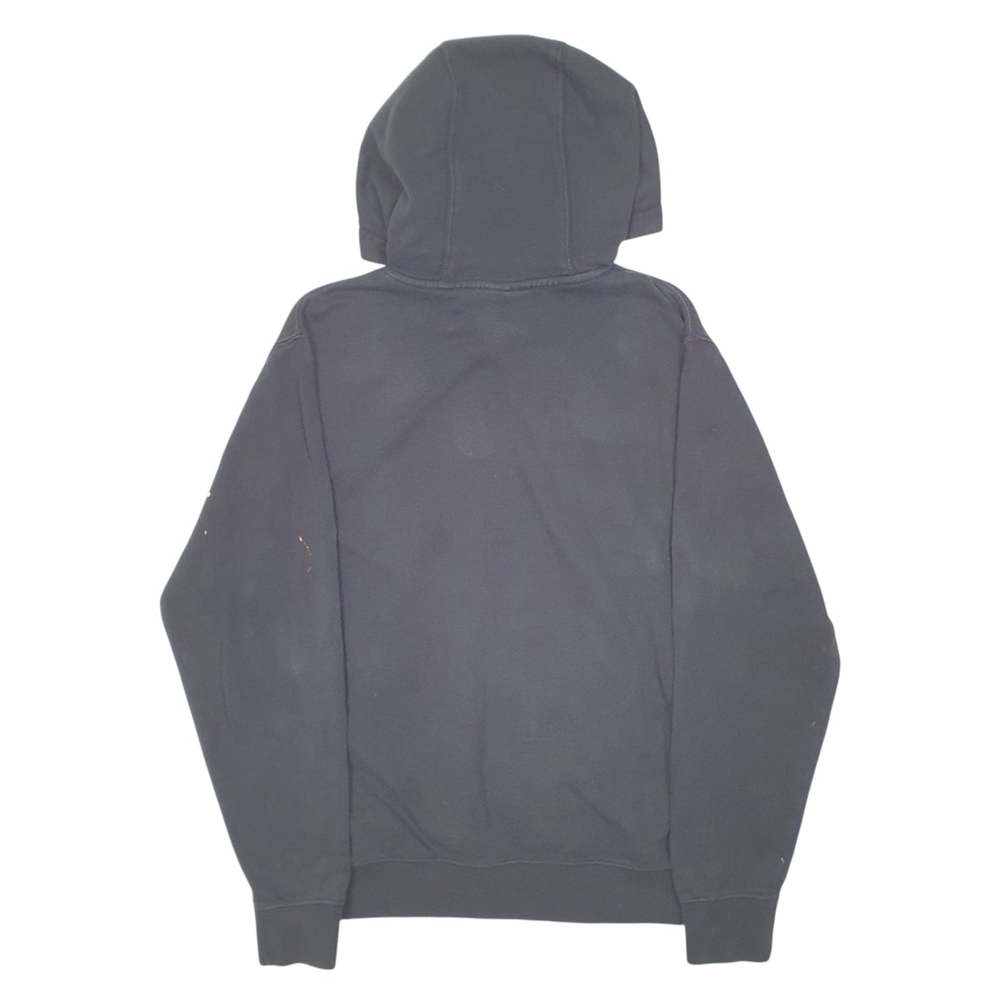 Mens Black Nike  Hoodie Jumper