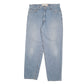 Mens Blue Levis  560 JeansW38 L34