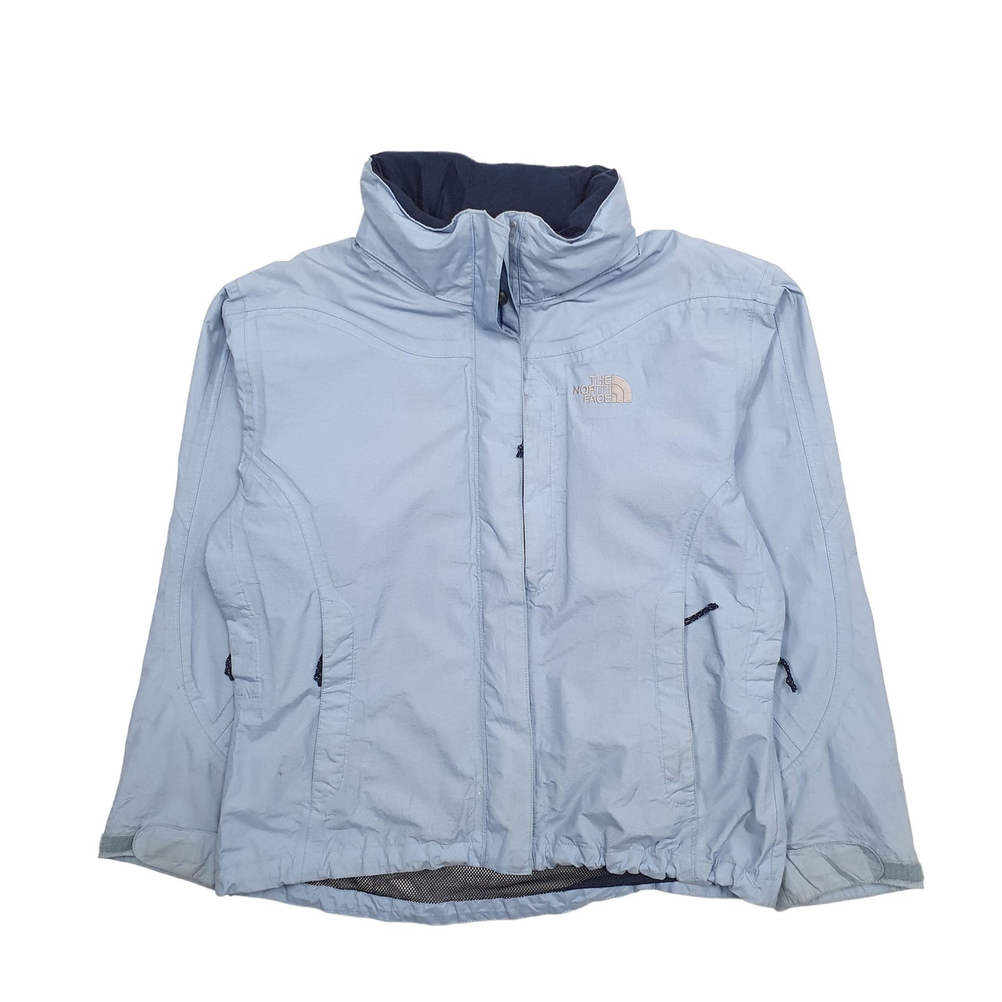 Womens Blue The North Face   Coat