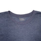 Mens Blue Tek gear  Crewneck Jumper