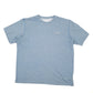 Mens Blue Columbia Sportswear Omni Wick Baselayer Performance Short Sleeve T Shirt