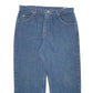 Mens Blue Wrangler  Relaxed JeansW38 L29