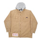 Mens Tan Dickies   Coat