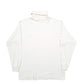Womens White Tommy Hilfiger  Turtle Neck Jumper