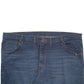 Mens Blue Wrangler  Regular JeansW44 L30
