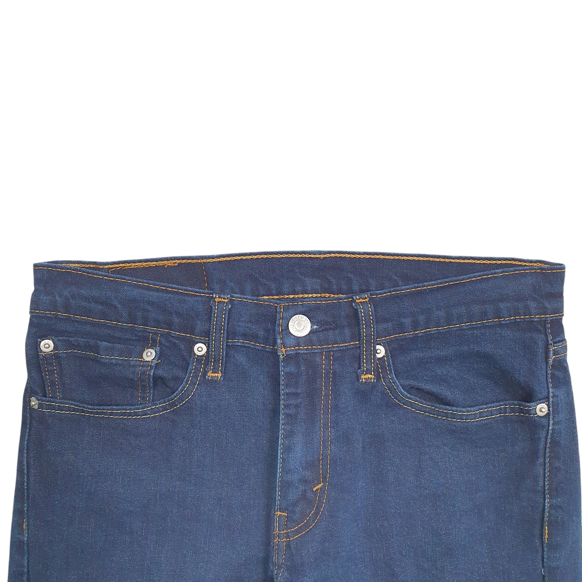 Mens Blue Levis  511 JeansW31 L30