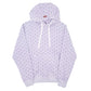 Mens Purple Nike  Hoodie Jumper