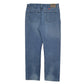 Mens Blue Wrangler  96501MR JeansW36 L32