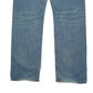 Mens Blue Levis  Casual JeansW33 L32