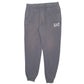 Mens Grey Emporio Armani  Jogger Trousers