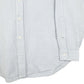 Mens Blue Ralph Lauren  Long Sleeve Shirt