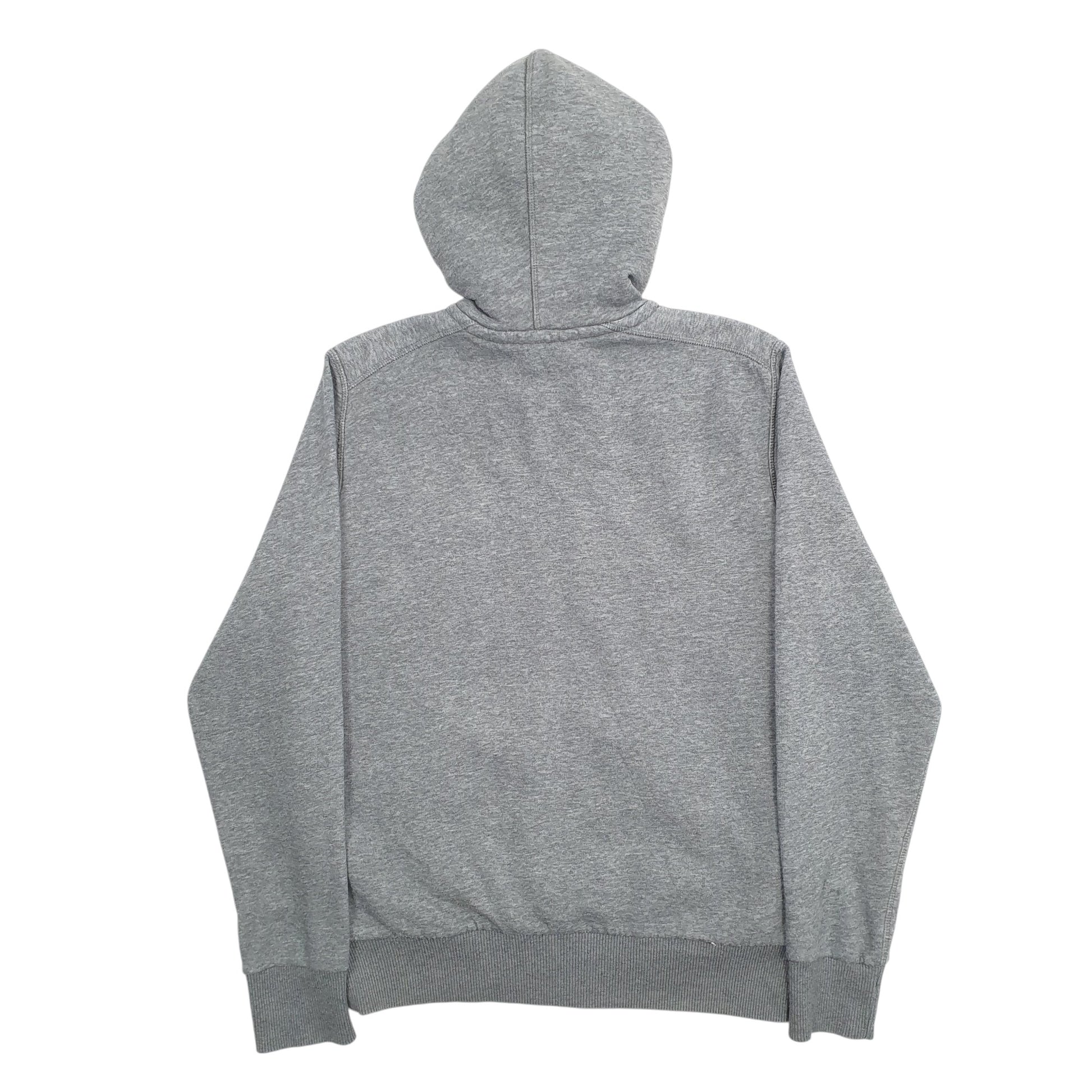 Womens Grey H&M  Hoodie Jumper
