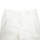 Womens White Ralph Lauren  Chino Trousers