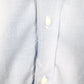 Mens Blue Brooks Brothers Milano Long Sleeve Shirt