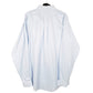 Mens Blue Brooks Brothers  Long Sleeve Shirt