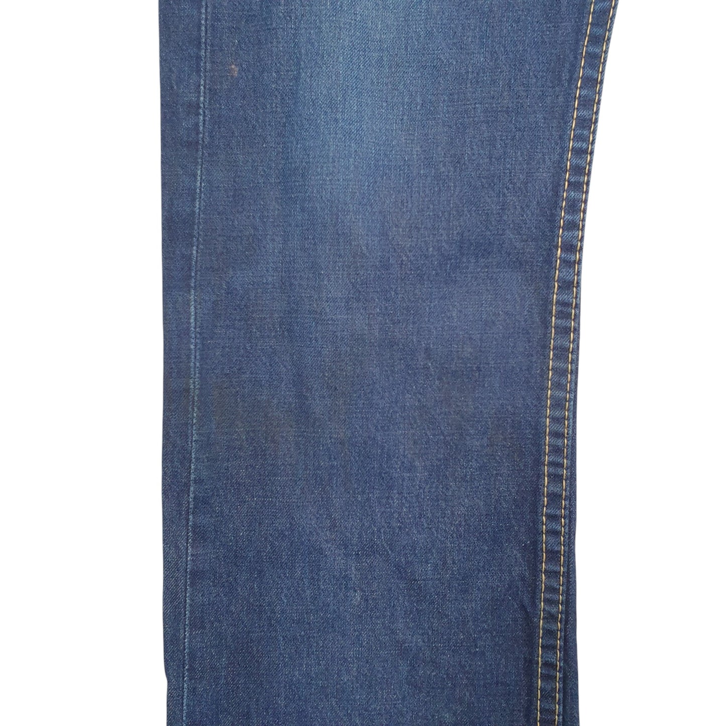 Mens Blue Levis  911 JeansW33 L34