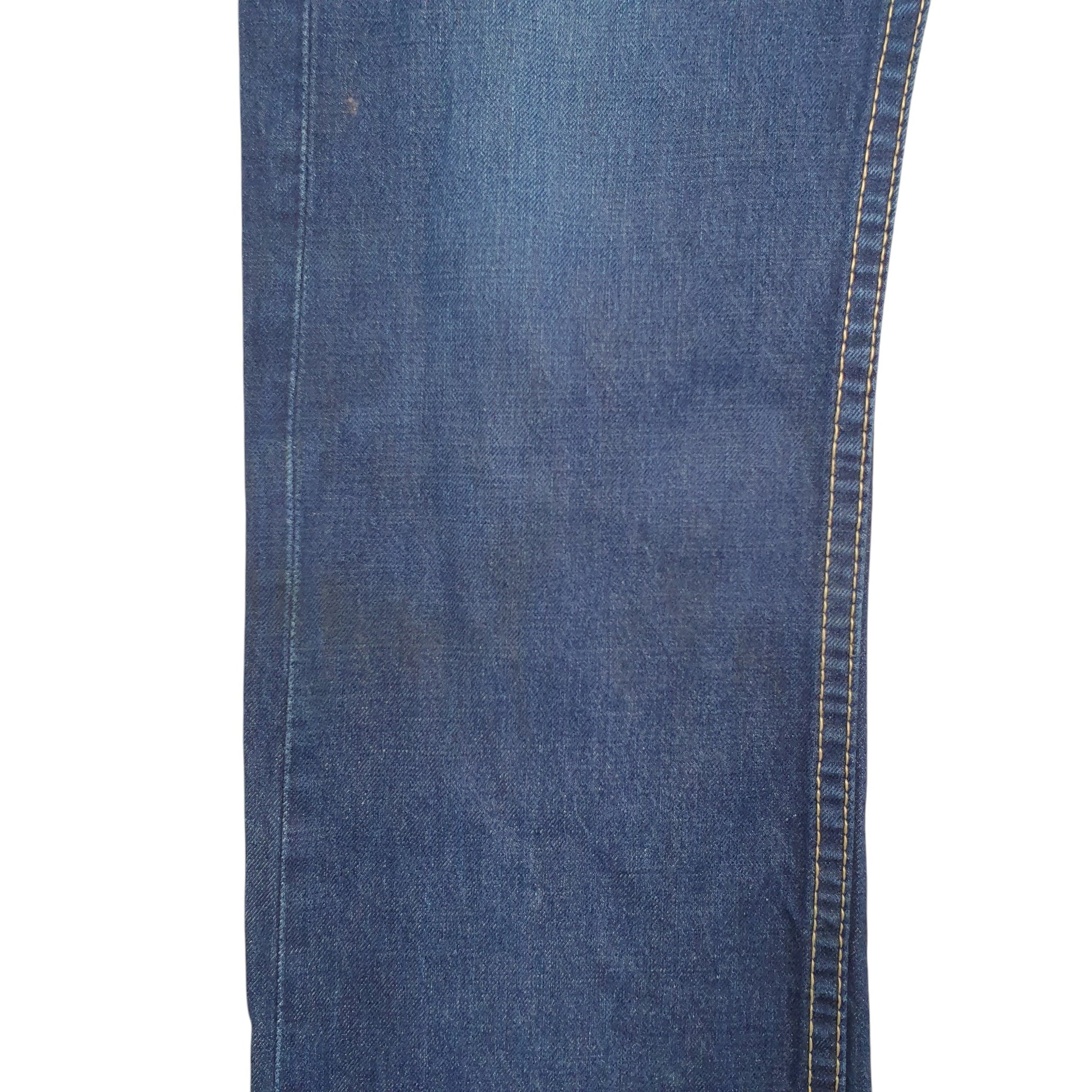 Mens Blue Levis  911 JeansW33 L34