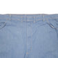 Mens Blue Wrangler Stretch Casual JeansW46 L32