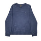 Mens Navy Polo Ralph Lauren  Long Sleeve T Shirt