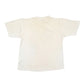 Mens White Urban Rag Sport Single Stitch Vintage 90s Short Sleeve T Shirt