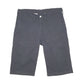 Mens Black Levis Denim Jeans Jorts Denim Shorts