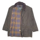 Mens Brown Barbour Beaufort  Coat